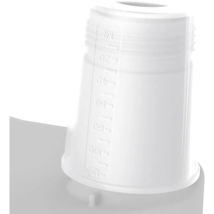 G√ºde G√ºde SG 18-201-05 Accu Drukspuit Inclusief accu en lader 2,0 Ah