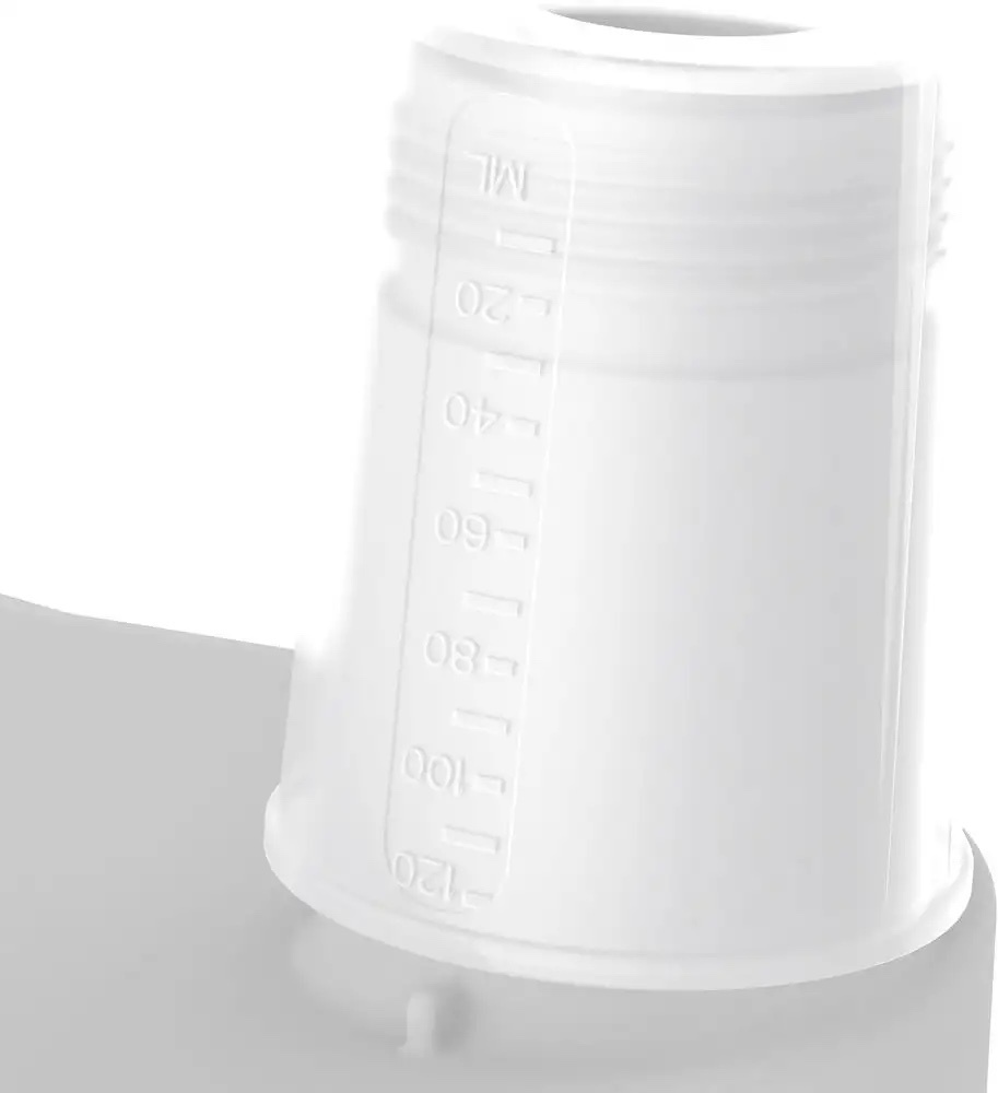 G√ºde G√ºde SG 18-201-05 Accu Drukspuit Inclusief accu en lader 2,0 Ah