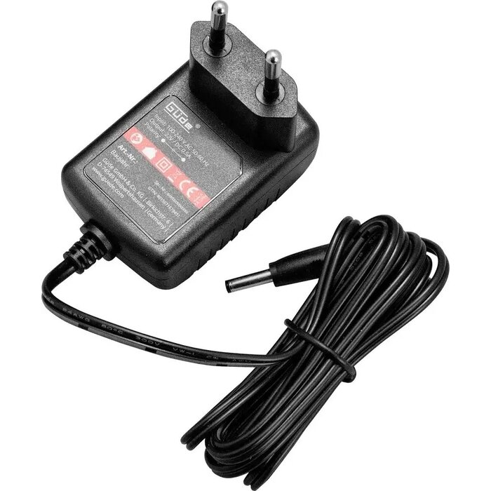 G√ºde G√ºde SG 18-201-05 Accu Drukspuit Inclusief accu en lader 2,0 Ah