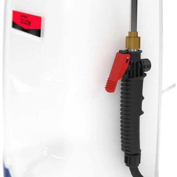 G√ºde G√ºde Accu drukspuit SG 18-201-23 R - rugspuit 15Liter