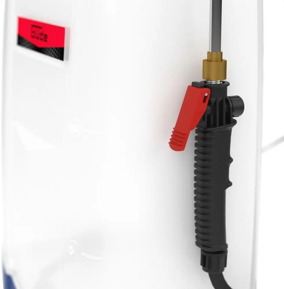 G√ºde G√ºde Accu drukspuit SG 18-201-23 R - rugspuit 15Liter