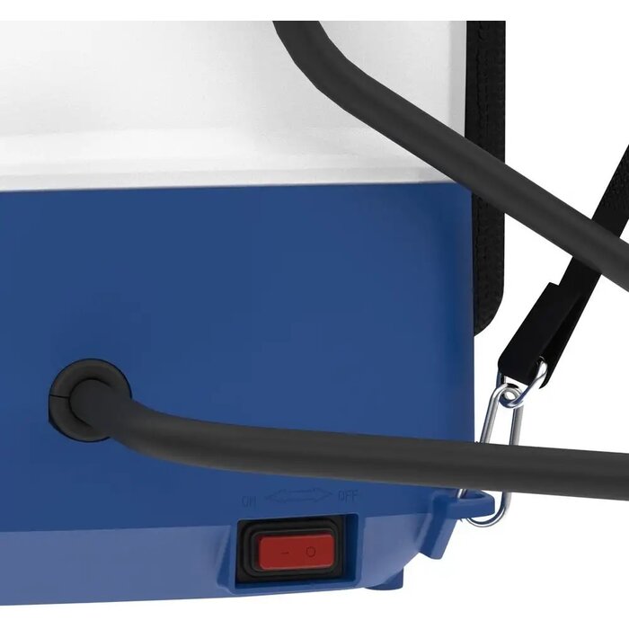 G√ºde G√ºde Accu drukspuit SG 18-201-23 R - rugspuit 15Liter