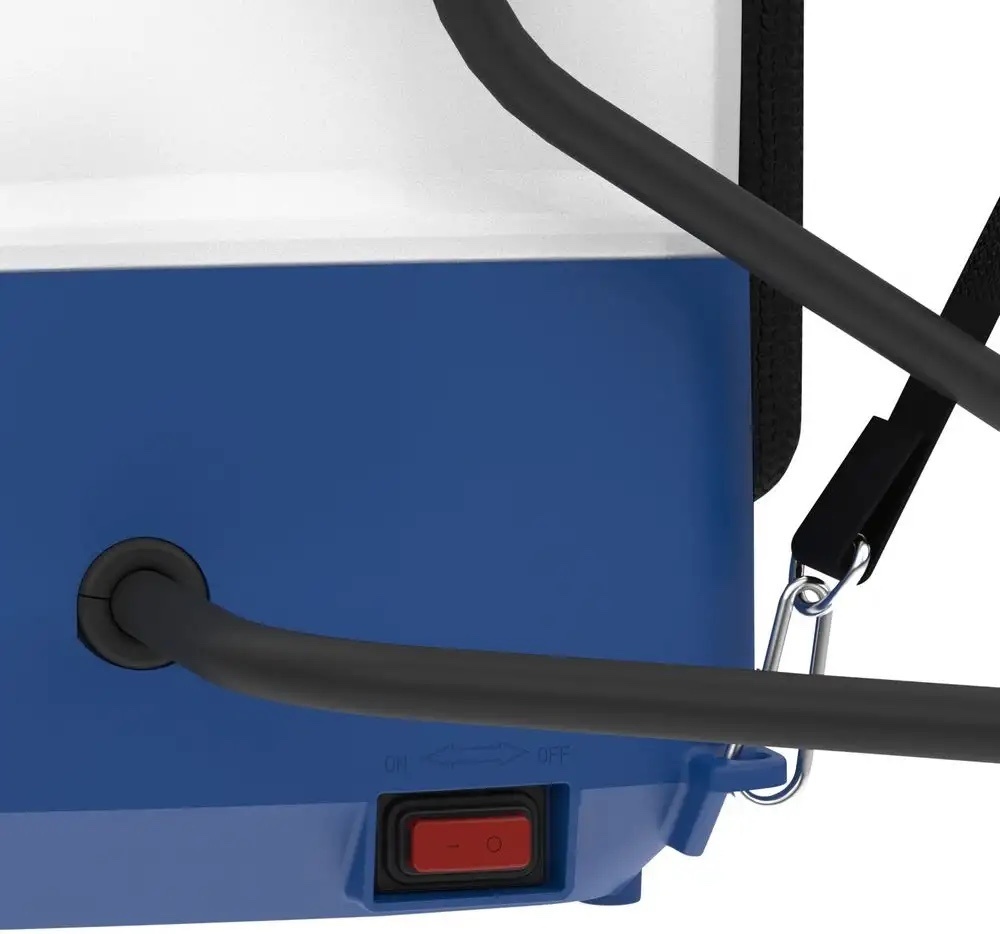 G√ºde G√ºde Accu drukspuit SG 18-201-23 R - rugspuit 15Liter