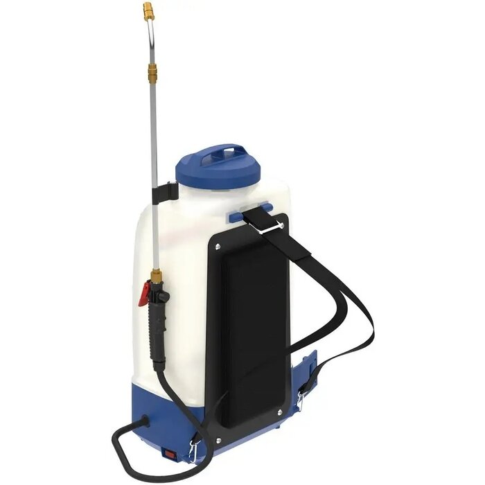 G√ºde G√ºde Accu drukspuit SG 18-201-23 R - rugspuit 15Liter