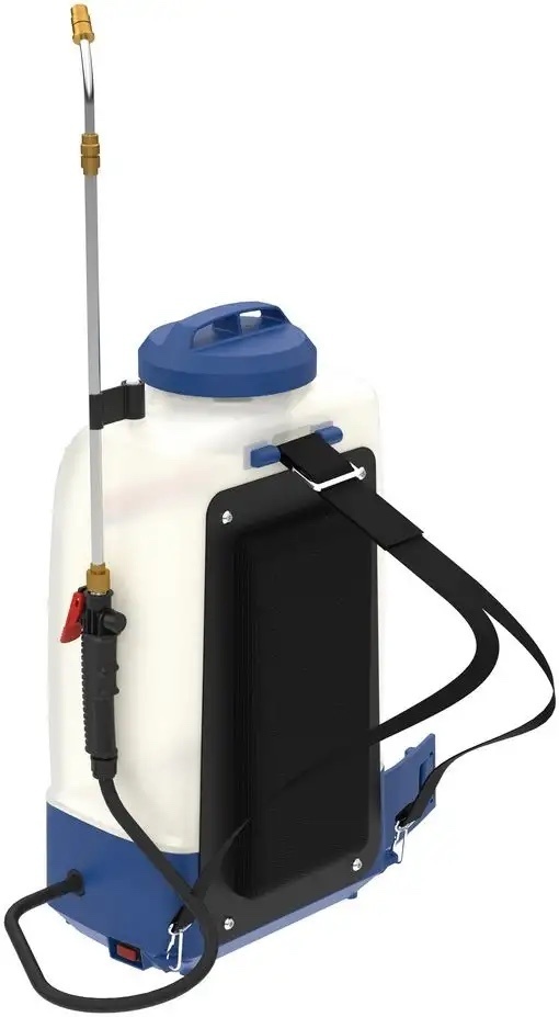 G√ºde G√ºde Accu drukspuit SG 18-201-23 R - rugspuit 15Liter