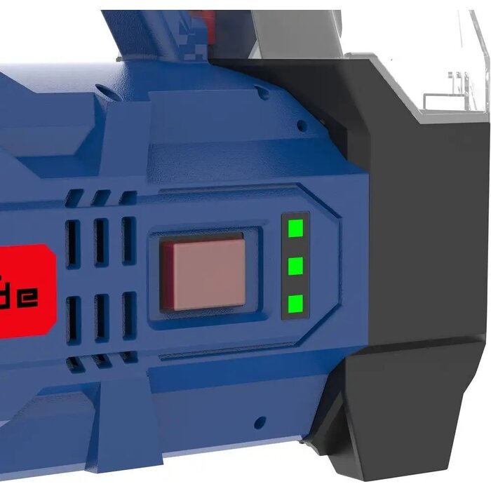 G√ºde G√ºde Accu tuinpomp GP 18-401-30 - Inclusief Accu & lader