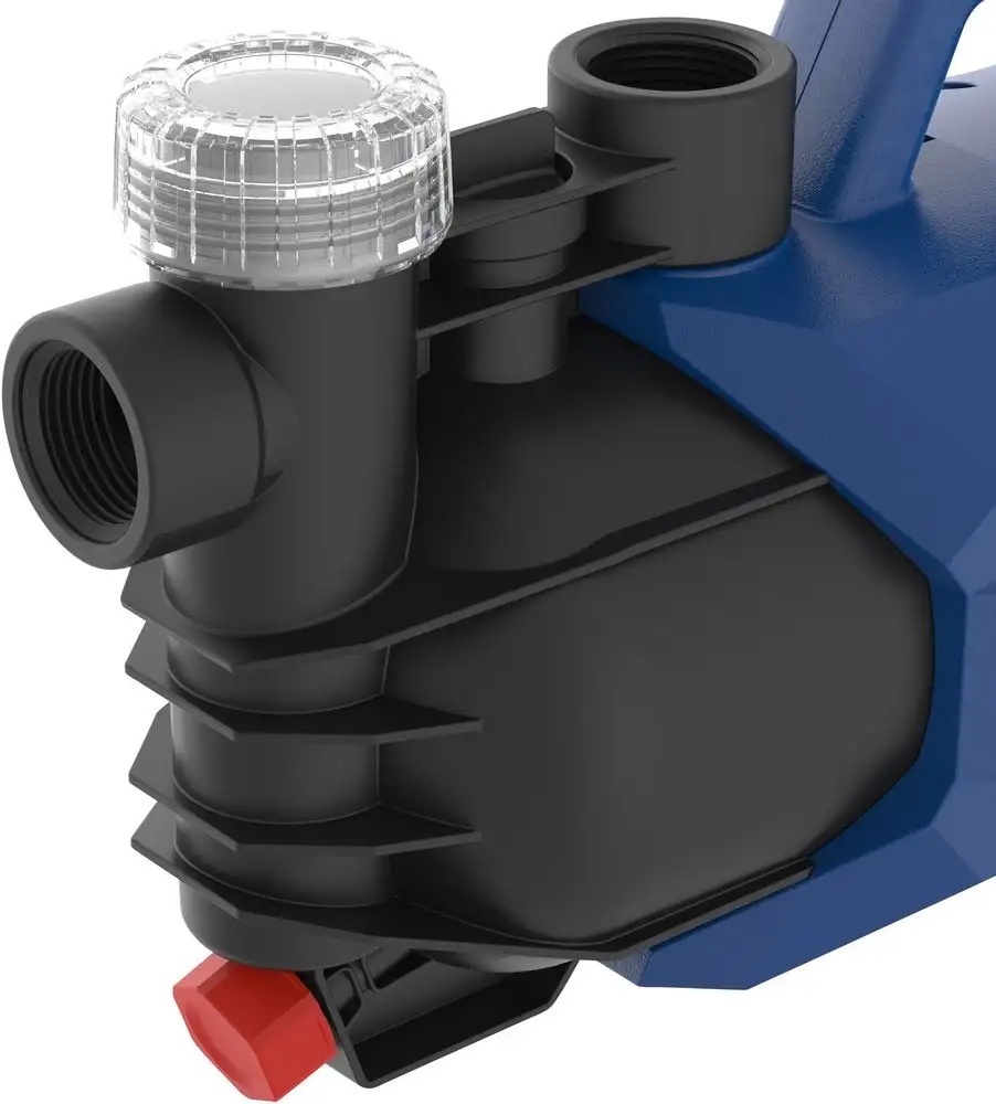 G√ºde G√ºde Accu tuinpomp GP 18-401-30 - Inclusief Accu & lader