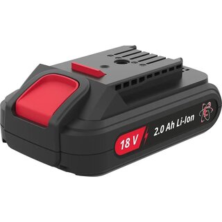 G√ºde G√ºde Accu 2,0 Ah - 18V E¬≥