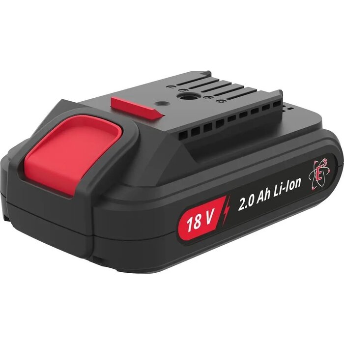 G√ºde G√ºde Accu 2,0 Ah - 18V E¬≥