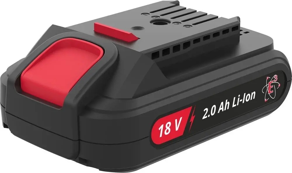 G√ºde G√ºde Accu 2,0 Ah - 18V E¬≥