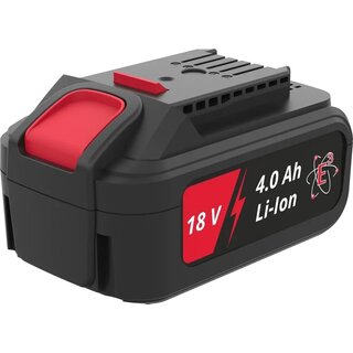 G√ºde G√ºde Accu 4,0 Ah - 18V E¬≥