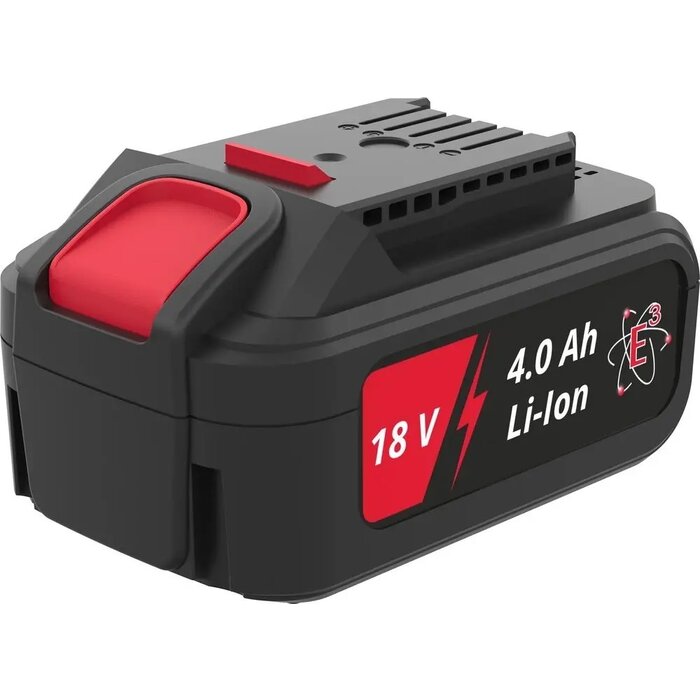 G√ºde G√ºde Accu 4,0 Ah - 18V E¬≥