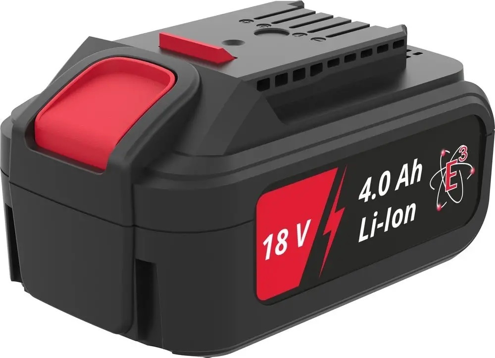 G√ºde G√ºde Accu 4,0 Ah - 18V E¬≥