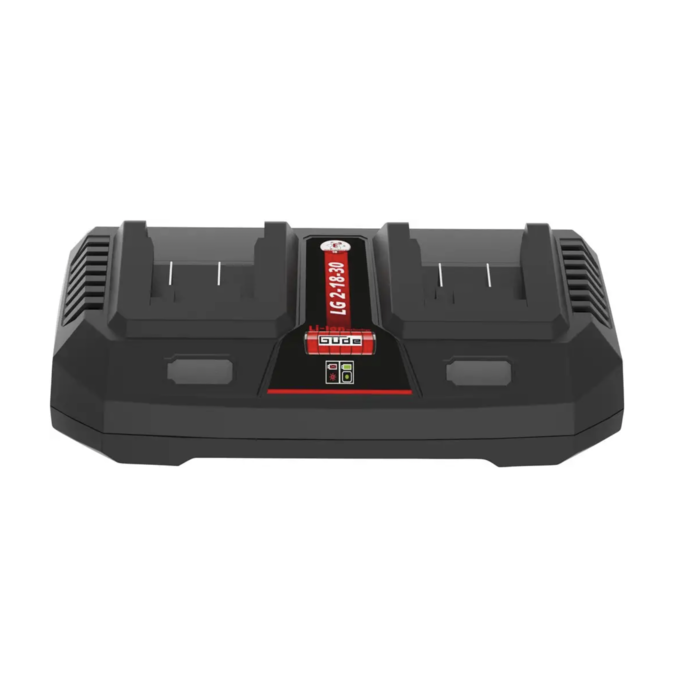 G√ºde G√ºde Duolader 18V E¬≥