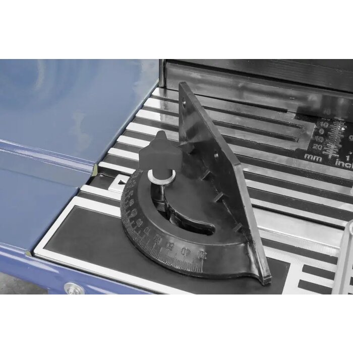 Güde Güde Freestafel OFT 855