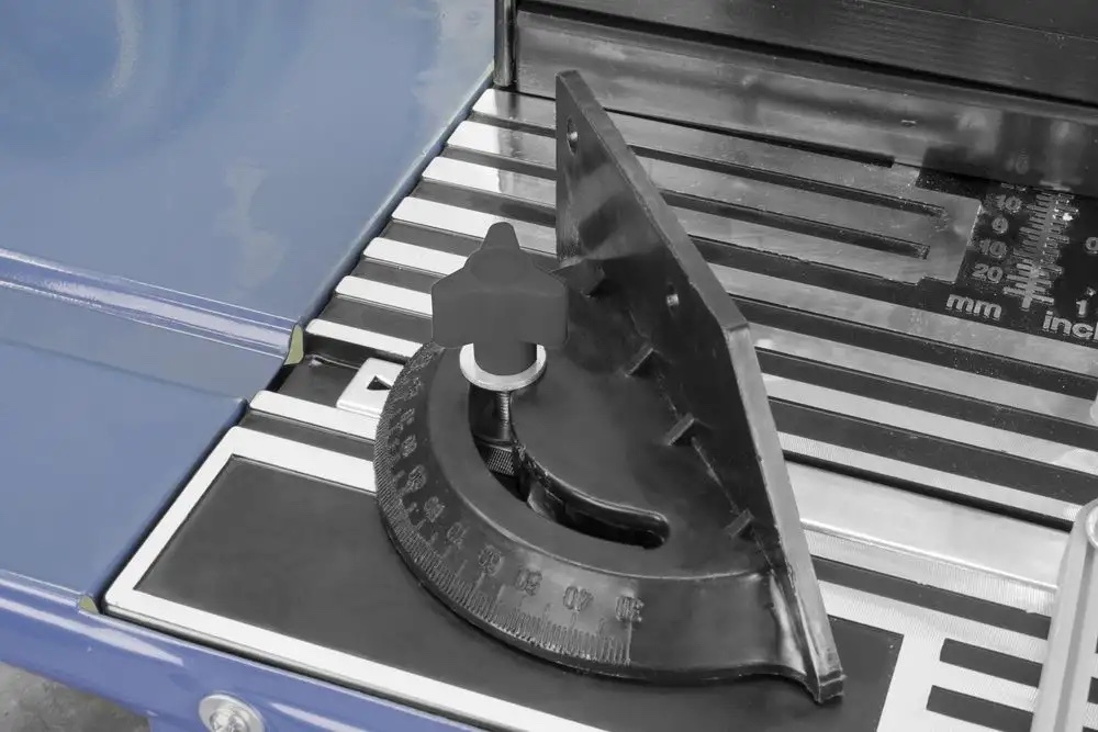 Güde Güde Freestafel OFT 855