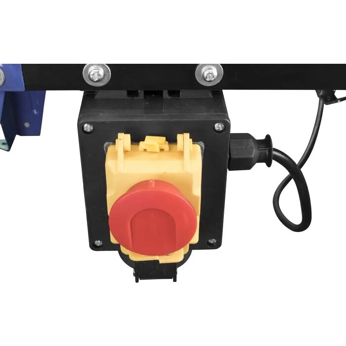 Güde Güde Freestafel OFT 855