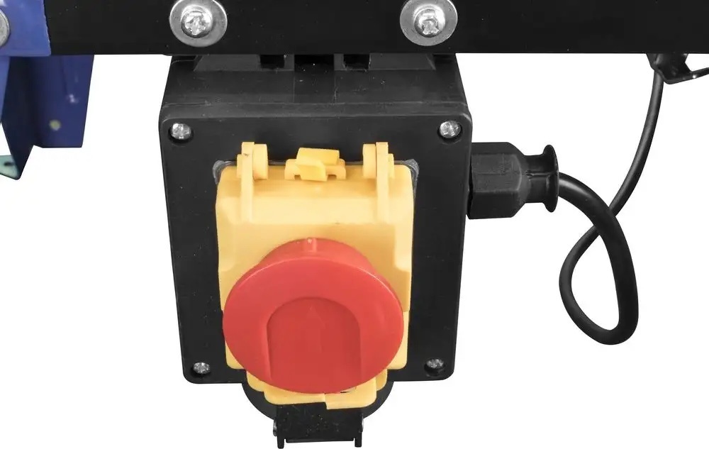 Güde Güde Freestafel OFT 855