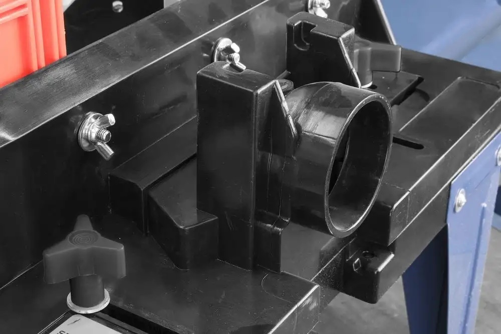 Güde Güde Freestafel OFT 855