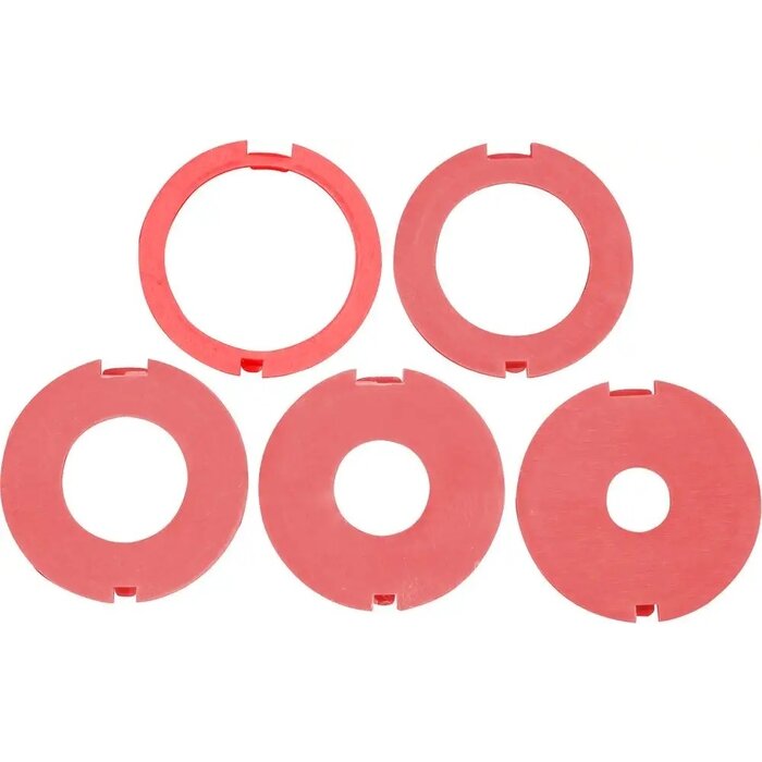 Güde Güde Freestafel OFT 855