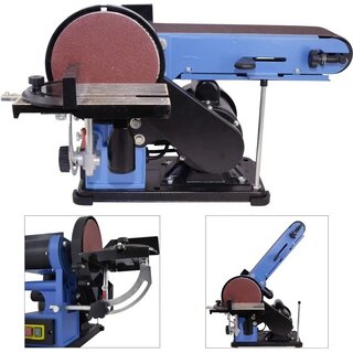 G√ºde G√ºde GBTS 400 bandschuurmachine