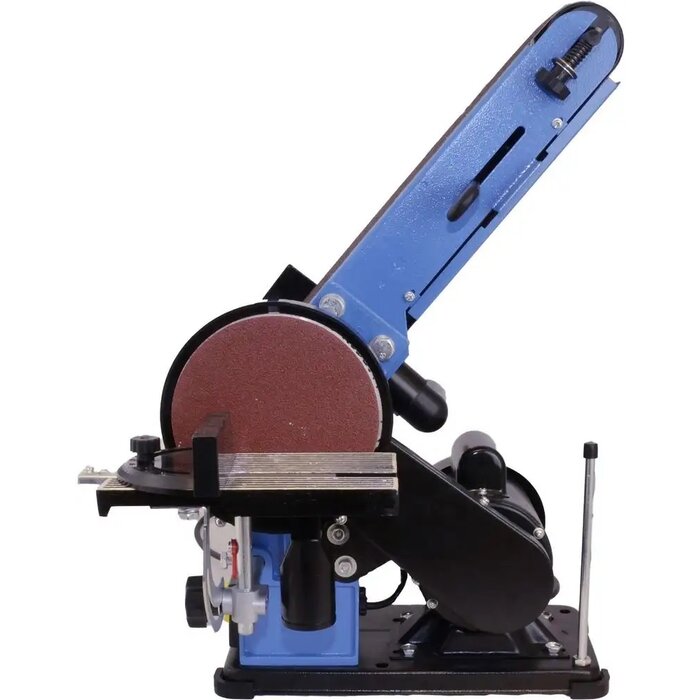 G√ºde G√ºde GBTS 400 bandschuurmachine 350Watt