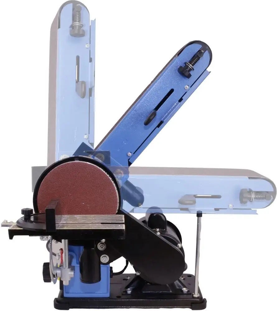 G√ºde G√ºde GBTS 400 bandschuurmachine 350Watt