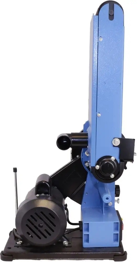 G√ºde G√ºde GBTS 400 bandschuurmachine 350Watt