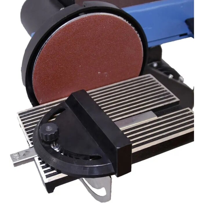 G√ºde G√ºde GBTS 400 bandschuurmachine 350Watt