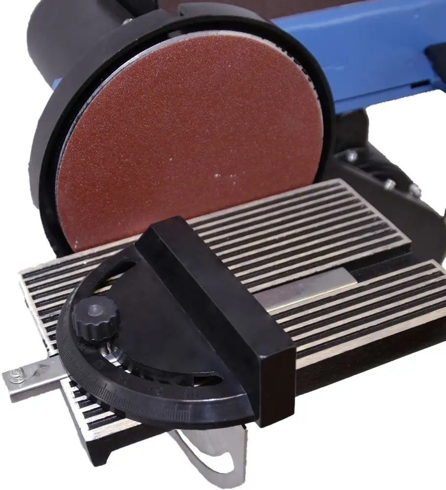 G√ºde G√ºde GBTS 400 bandschuurmachine 350Watt