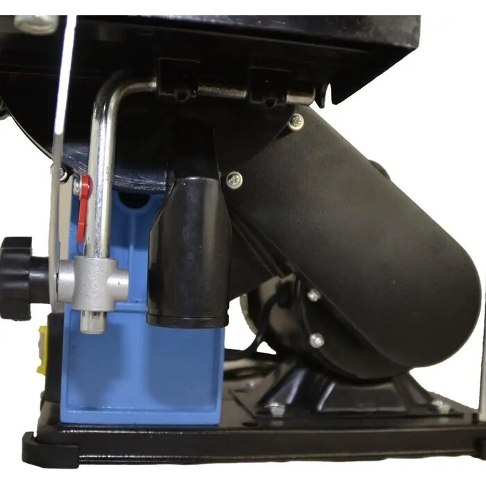 G√ºde G√ºde GBTS 400 bandschuurmachine 350Watt