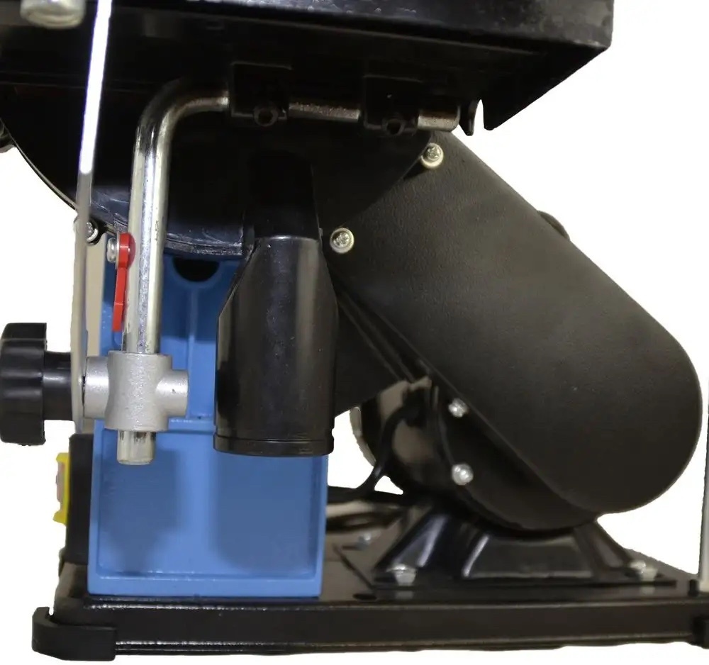 G√ºde G√ºde GBTS 400 bandschuurmachine 350Watt