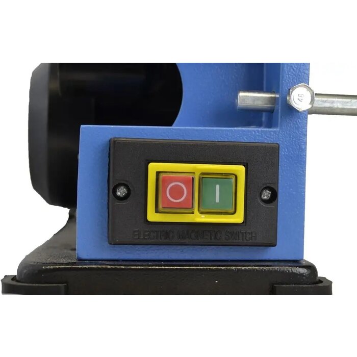 G√ºde G√ºde GBTS 400 bandschuurmachine 350Watt