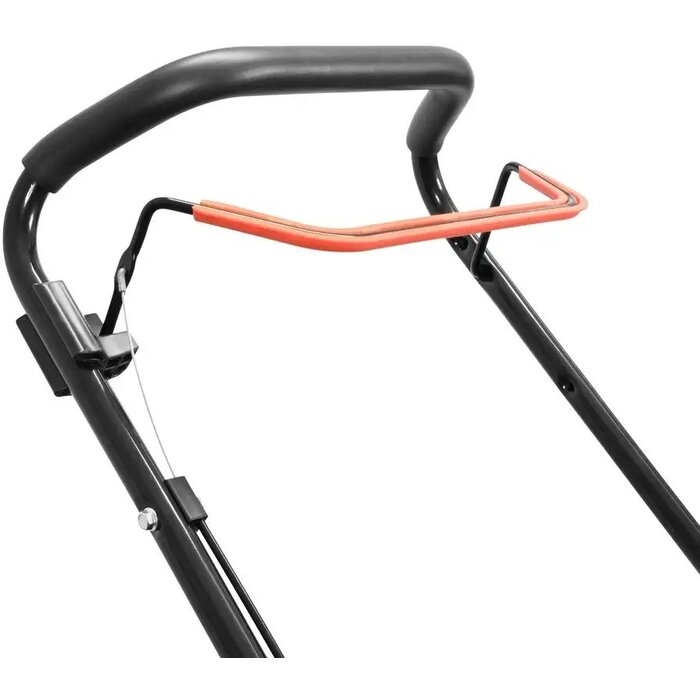 G√ºde G√ºde Benzine Grasmaaier Eco Wheeler 412.2 P - 2PK