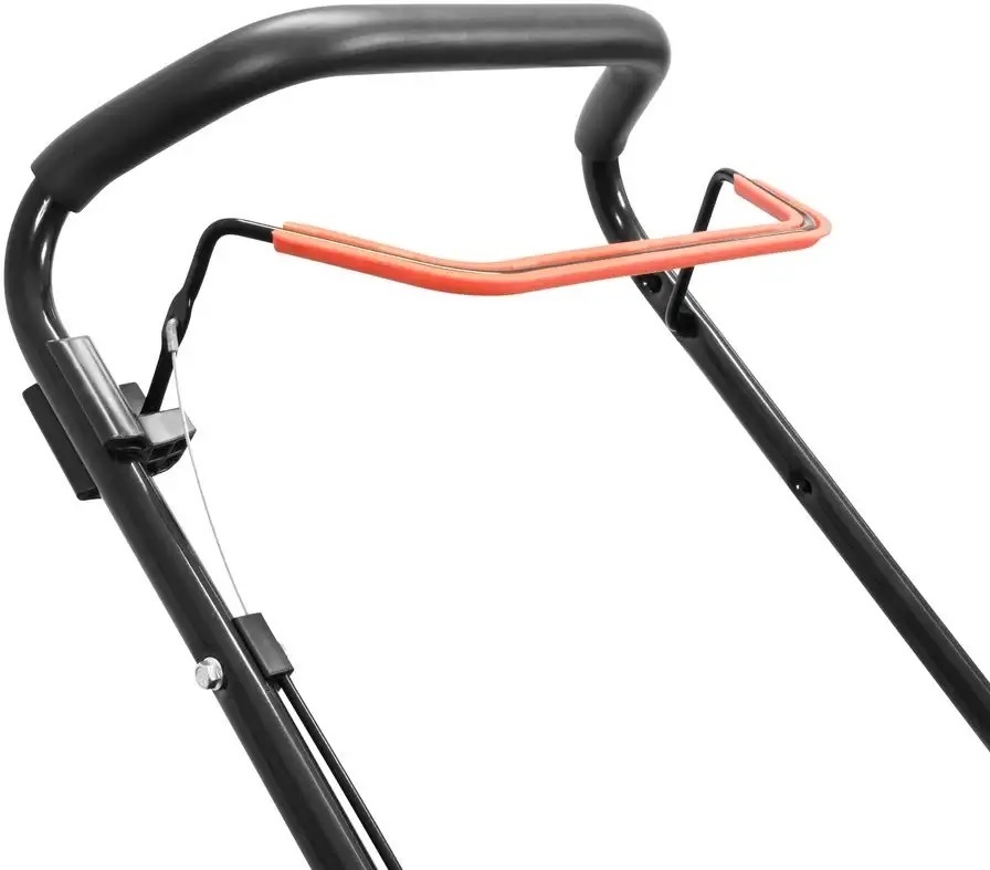 G√ºde G√ºde Benzine Grasmaaier Eco Wheeler 412.2 P - 2PK