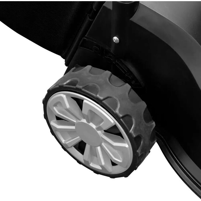 G√ºde G√ºde Benzine Grasmaaier Eco Wheeler 412.2 P - 2PK