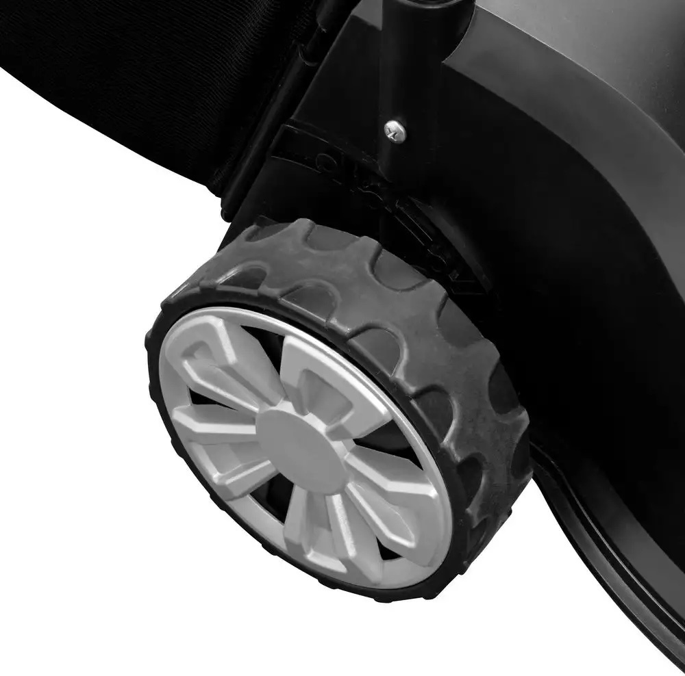 G√ºde G√ºde Benzine Grasmaaier Eco Wheeler 412.2 P - 2PK