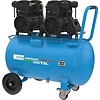 G√ºde Geluidsarme Compressor 375/8/100 ED-SILENT - 100 Liter
