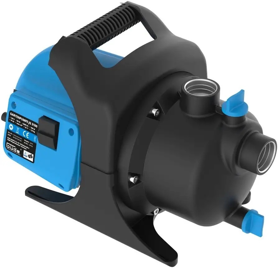 G√ºde G√ºde Tuinpomp JG 3100