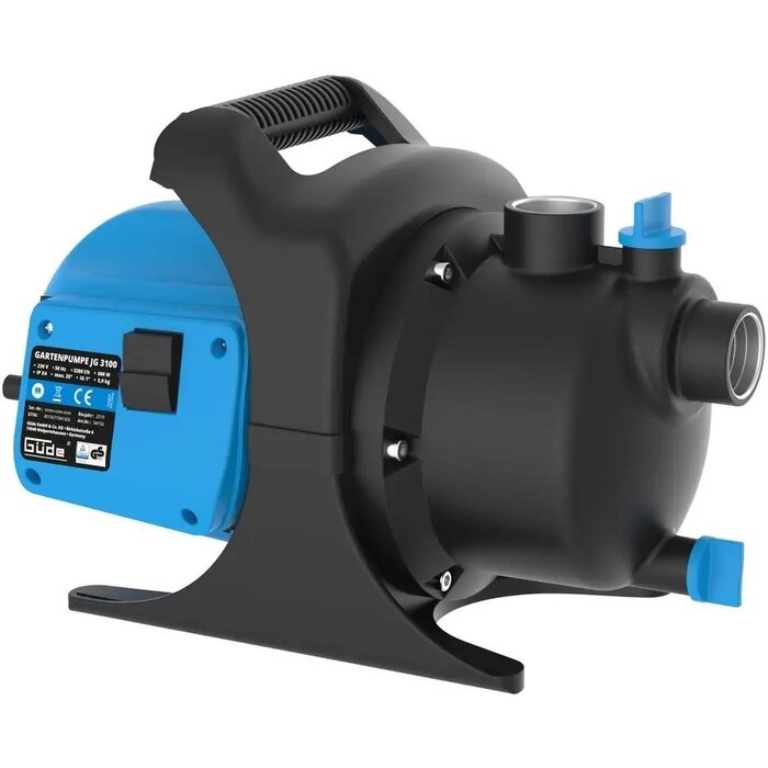 G√ºde G√ºde Tuinpomp JG 3100