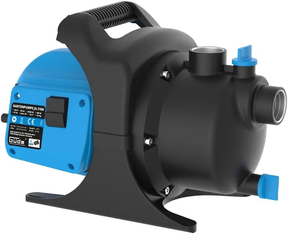 G√ºde G√ºde Tuinpomp JG 3100