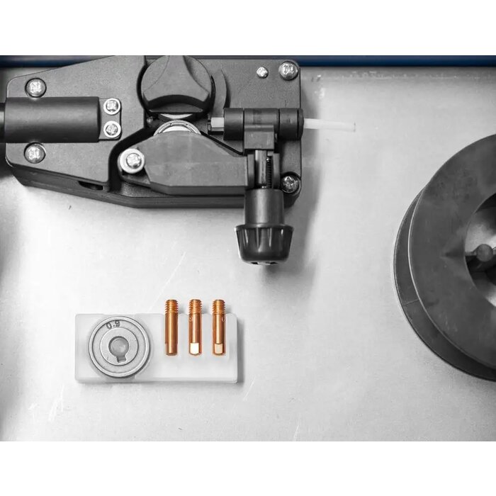 G√ºde G√ºde SG 121 A-SYN Vuldraad Lasapparaat