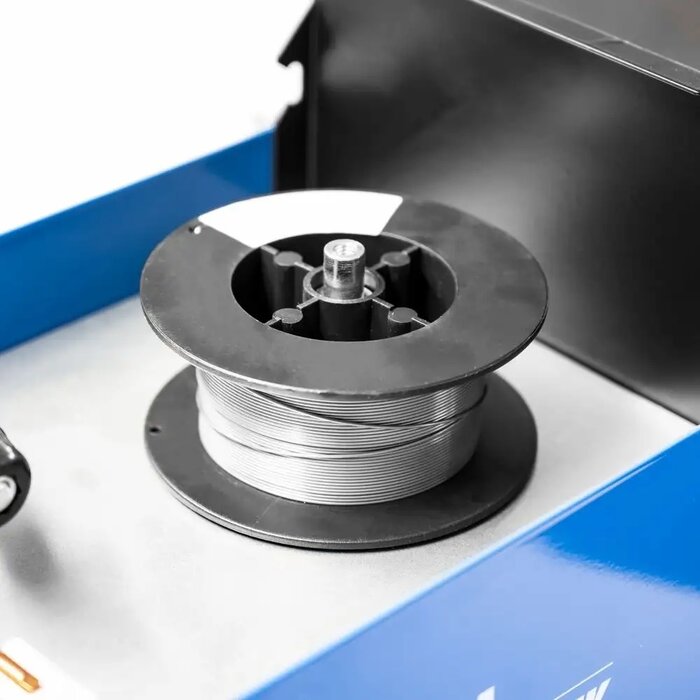 G√ºde G√ºde SG 121 A-SYN Vuldraad Lasapparaat