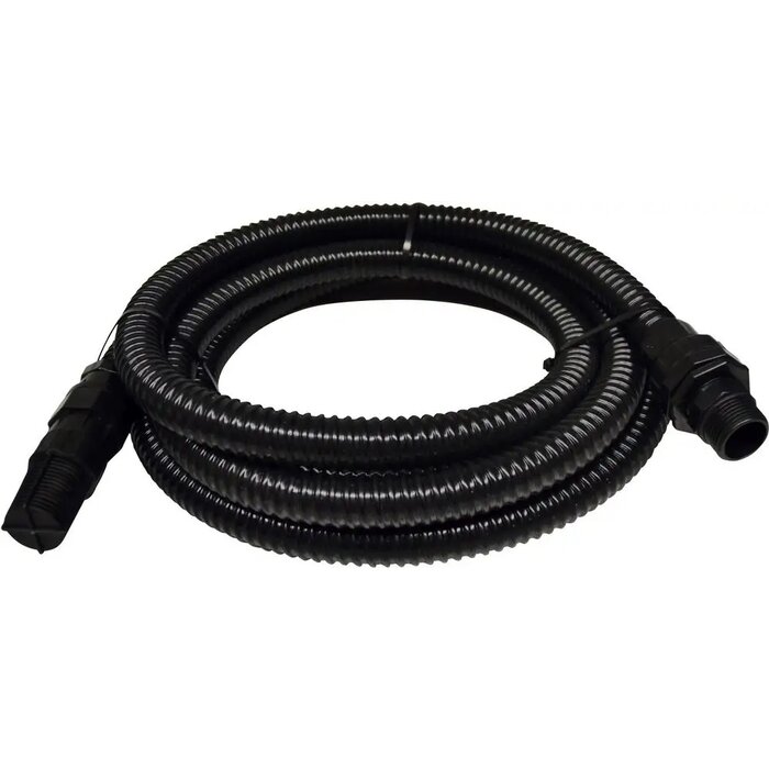 G√ºde G√ºde Aanzuigslang 4m1 Kunststof GSS 4