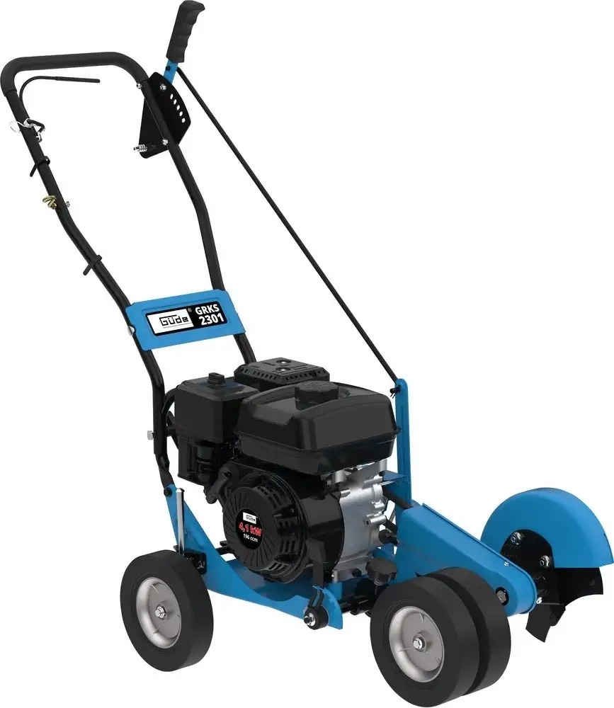 G√ºde G√ºde Benzine Graskantensnijder GRKS 2301