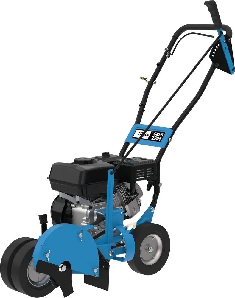 G√ºde G√ºde Benzine Graskantensnijder GRKS 2301