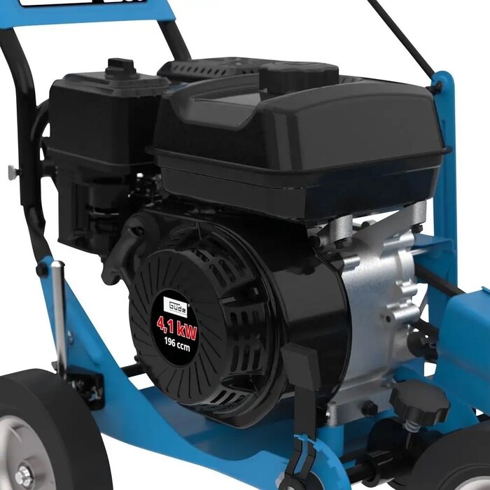 G√ºde G√ºde Benzine Graskantensnijder GRKS 2301