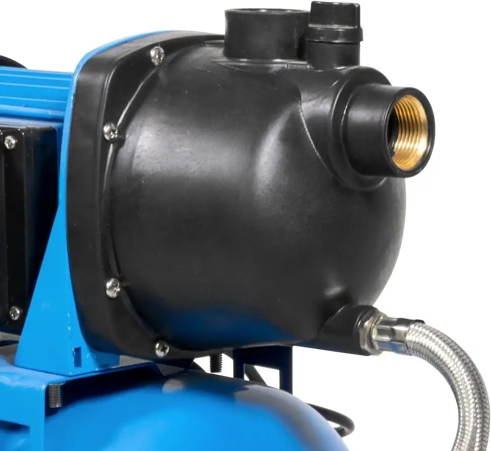 G√ºde G√ºde HWW 3400 Hydrofoorpomp