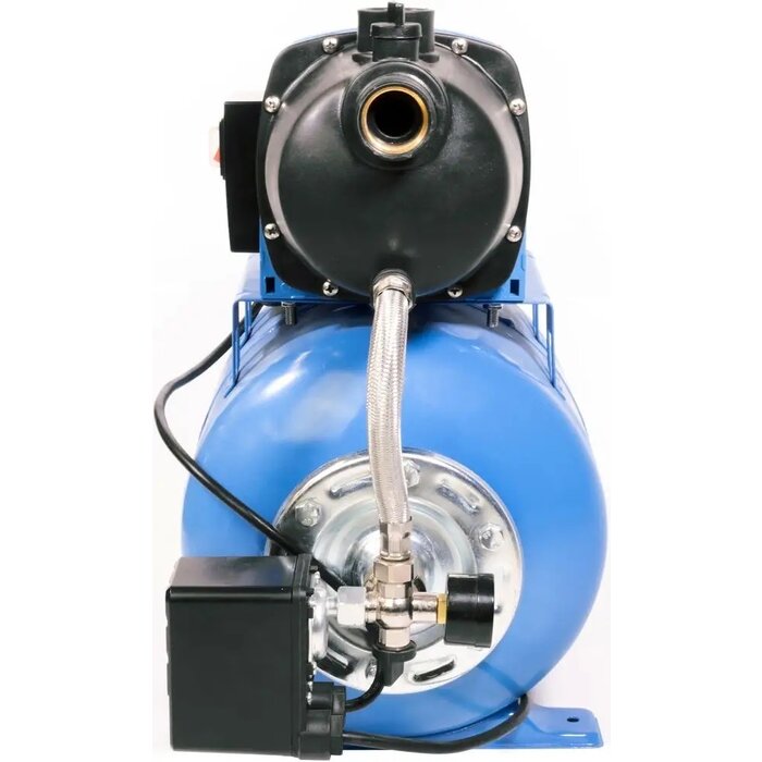 G√ºde G√ºde HWW 3400 Hydrofoorpomp