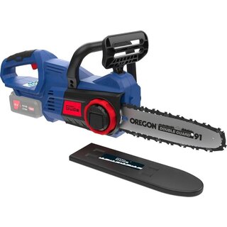 G√ºde G√ºde Accu kettingzaag KS 18-0 - zonder accu & lader